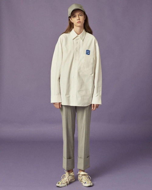 插画素材九讲 人物与服饰搭配的艺术