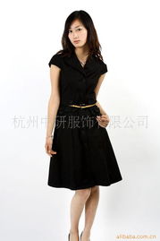 杭州中研服饰女装合作项目 多元产品矩阵，共创市场新机遇