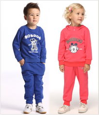 专业童装来样来图加工 庐江县靓亿蝶服饰有限责任公司，为您的品牌梦想精准定制