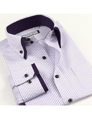 Smartfive男士衬衫 亚马逊服饰箱包类目下的品质之选