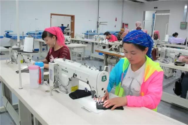 8月29日-9月1日 亚欧丝绸之路服装节女装销售引领时尚潮流