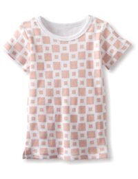 L'ovedbaby粉色女婴服 亚马逊童装界的暖心理想之选